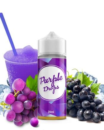 Infamous Liquids DROPS Purple Drops