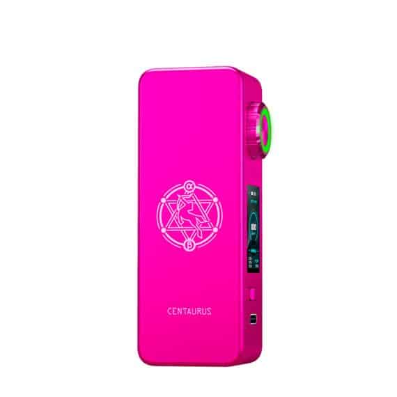 Lost Vape Mod Centaurus M100