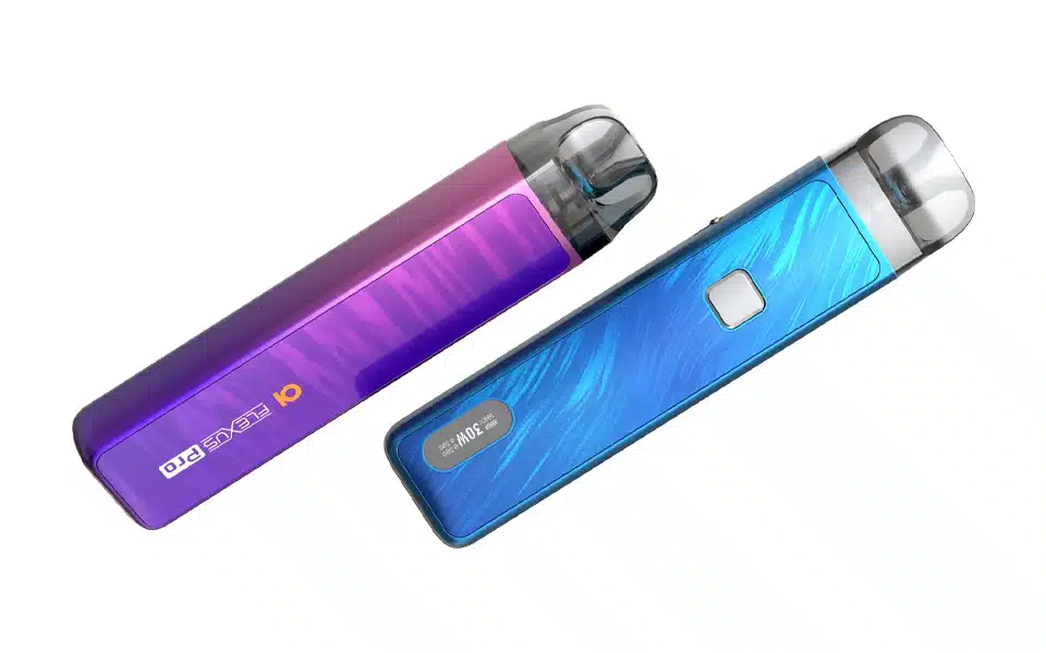 Aspire Pod Flexus PRO