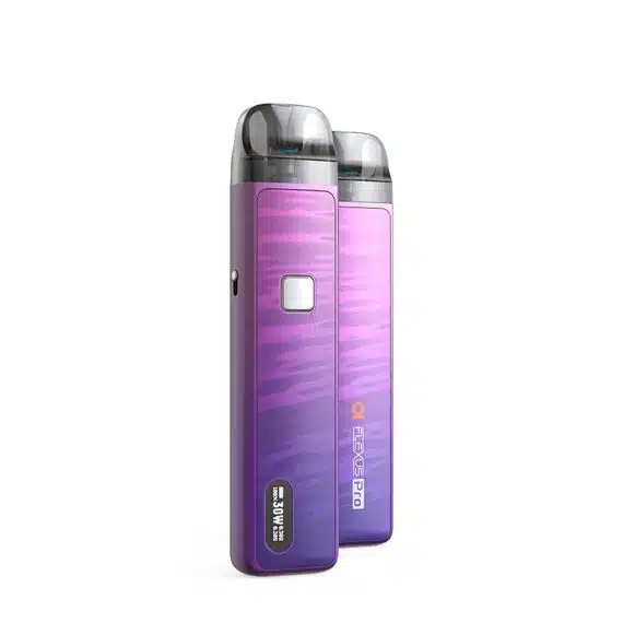 Aspire Pod Flexus PRO