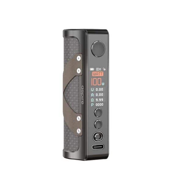 Aspire Mod Huracan EX