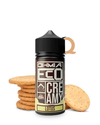 Ohmia Corp ECO Creamy Lotus