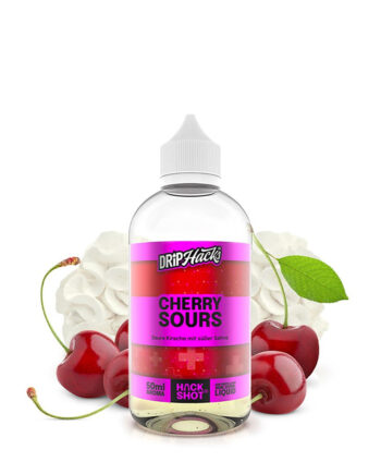 Drip Hacks Cherry Sours