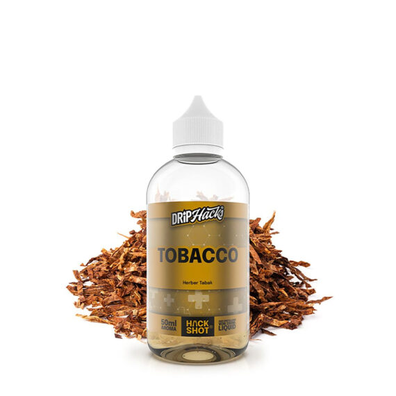 Drip Hacks Tobacco