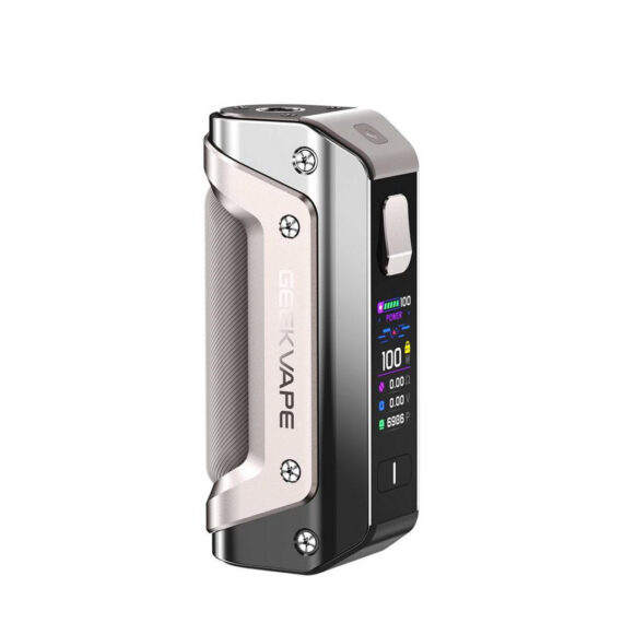 GeekVape Mod Aegis Solo III