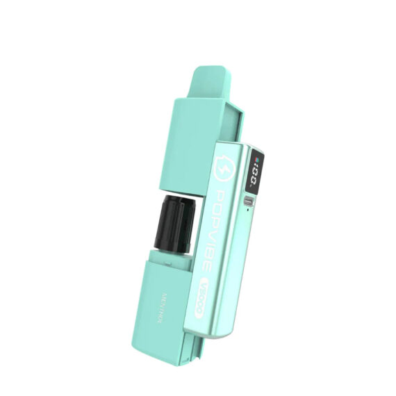 Popvibe Disposable Pod V5000 Menthol