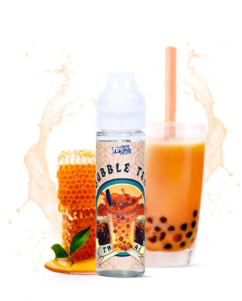 Tribal Force Bubble Tea Thai