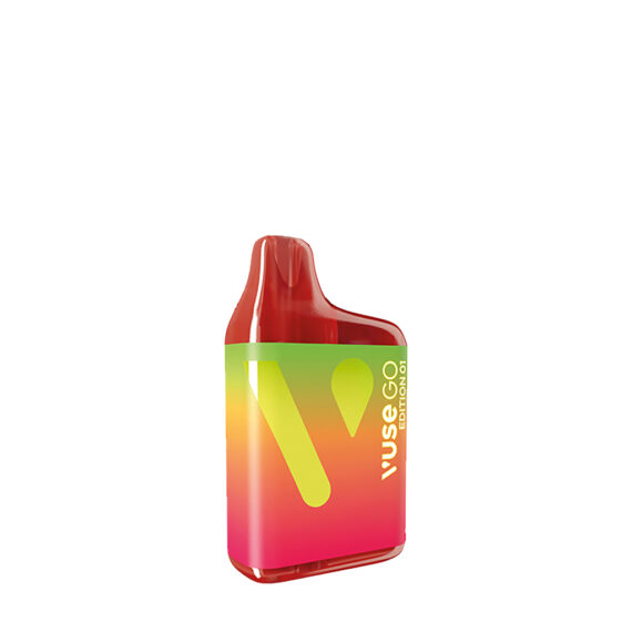 Vuse Disposable Pod Go 800 Strawberry Kiwi
