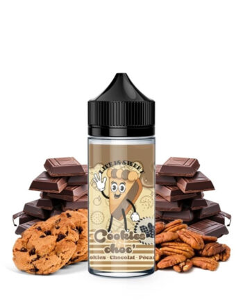 Cookies & Choc