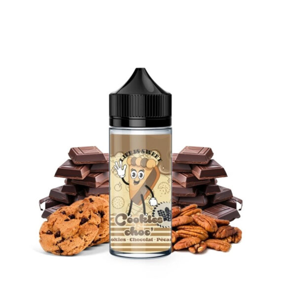Cookies & Choc