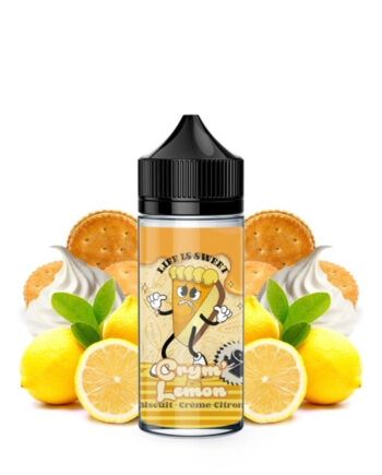 Crym & Lemon