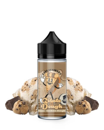 Gelato & Dough