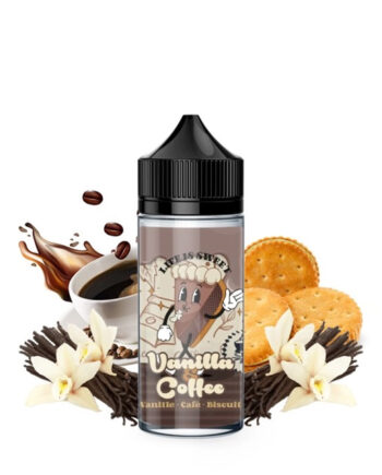 Vanilla & Coffee