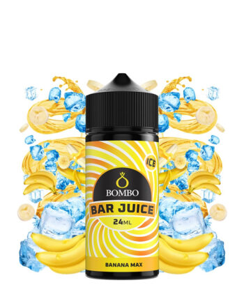 Bombo BAR Juice Banana Max