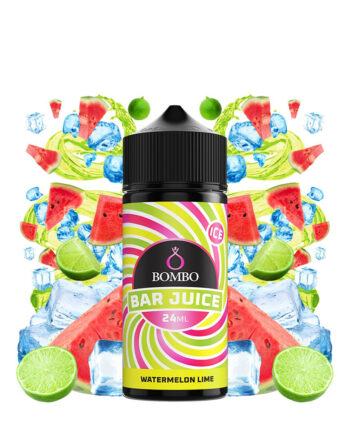 Bombo BAR Juice Watermelon Lime