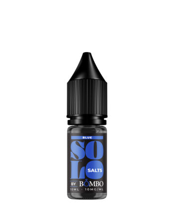Bombo Solo SALT Blue