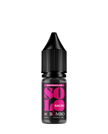 Bombo Solo SALT Watermelon