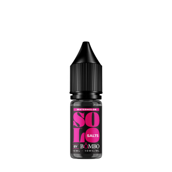 Bombo Solo SALT Watermelon