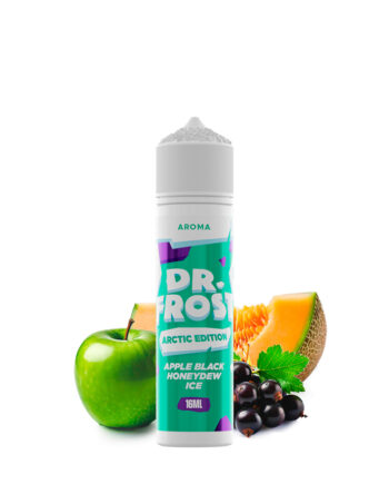 Dr. Frost Arctic Apple Black Honeydew ICE