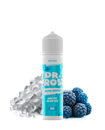 Dr. Frost Arctic Blue ICE