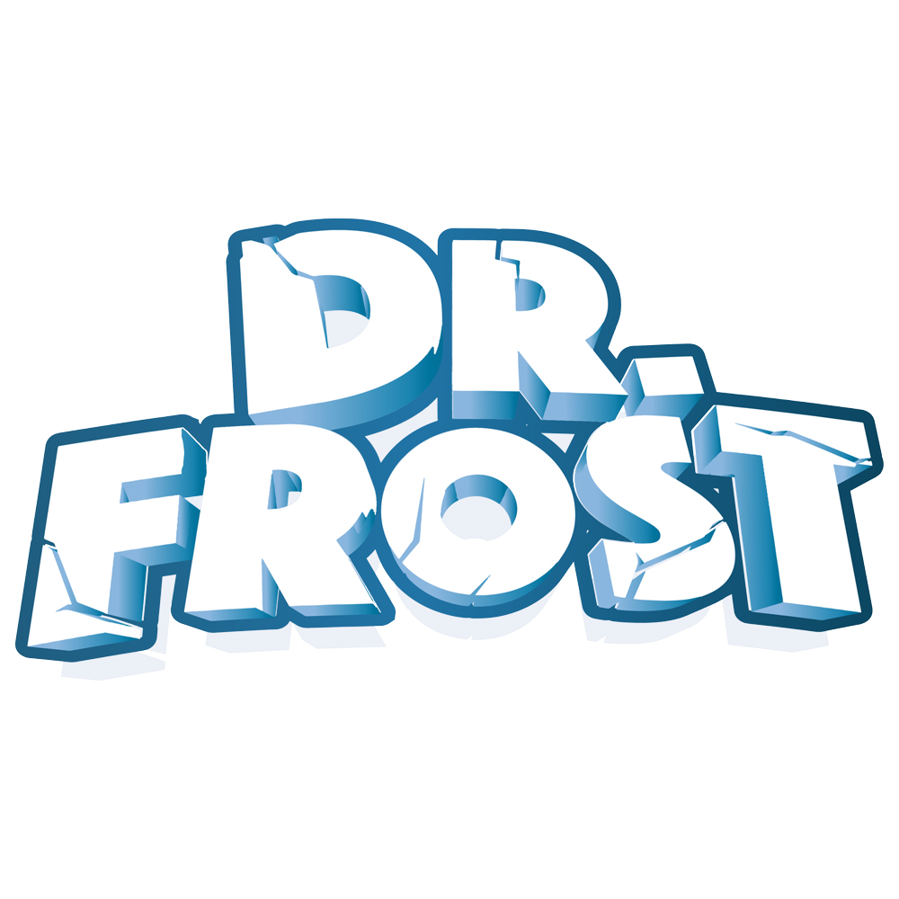 Dr. Frost