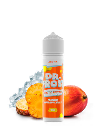 Dr. Frost Arctic Mango Pineapple ICE