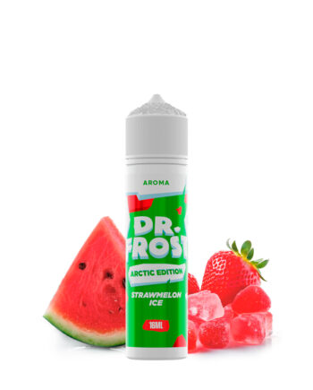Dr. Frost Arctic Strawmelon ICE