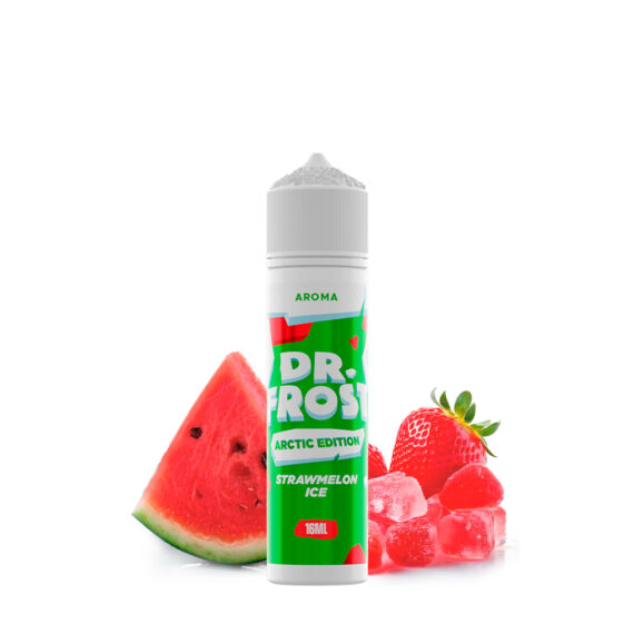 Dr. Frost Arctic Strawmelon ICE