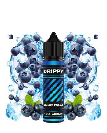 Drippy Blue Razz