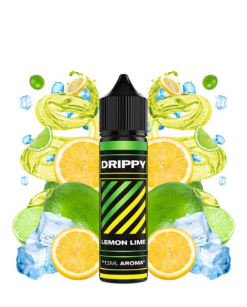 Drippy Lemon Lime