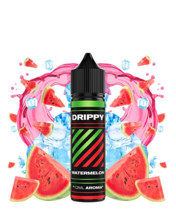 Drippy Watermelon