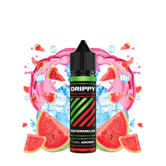 Drippy Watermelon