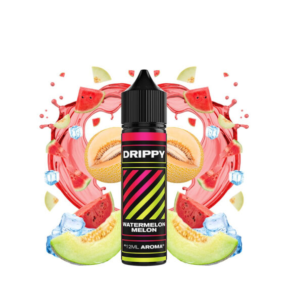 Drippy Watermelon Melon