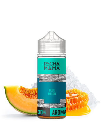 Pacha Mama Blue Melon