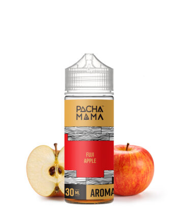 Pacha Mama Fuji Apple