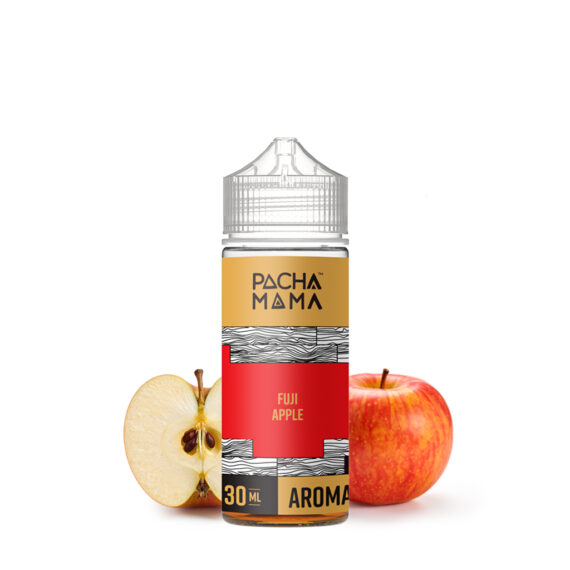 Pacha Mama Fuji Apple