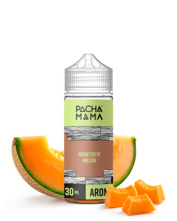 Pacha Mama Honeydew Melon