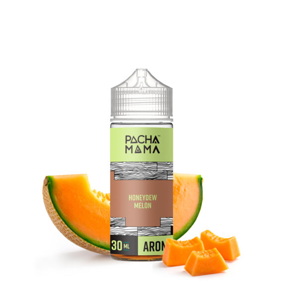 Pacha Mama Honeydew Melon