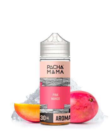 Pacha Mama Pink Mango