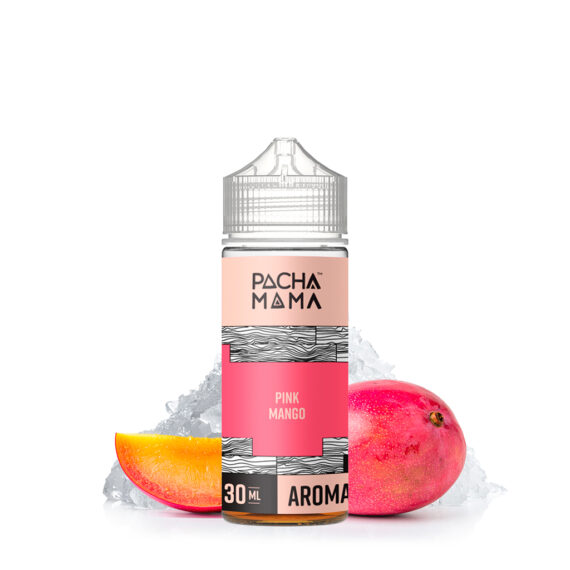 Pacha Mama Pink Mango
