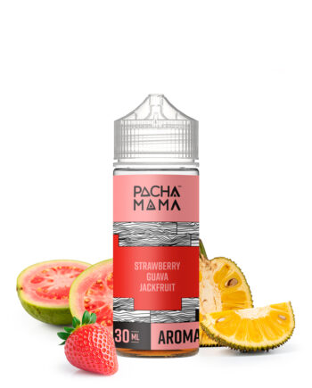 Pacha Mama Strawberry Guava Jackfruit