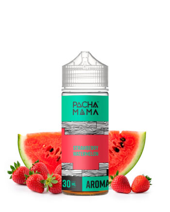 Pacha Mama Strawberry Watermelon