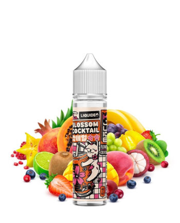 Liquideo K-Juice Blossom Cocktail