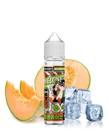 Liquideo K-Juice Melonice