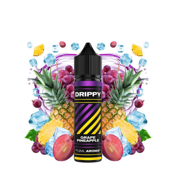 Drippy Pineapple Grape