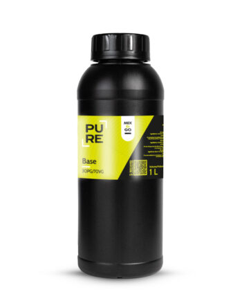 Pure Base DIY Mix&Go 1000ml - 30PG/70VG