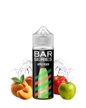 Bar Series Apple Peach