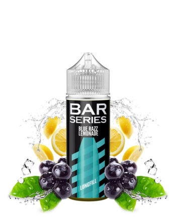 Bar Series Blue Razz Lemonade