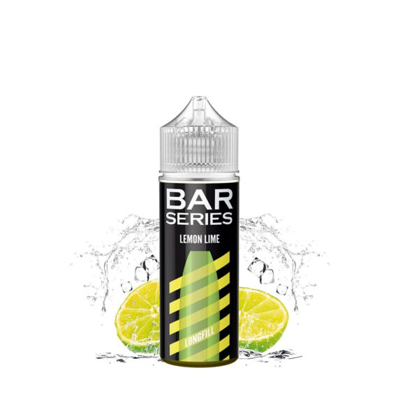 Bar Series Lemon Lime