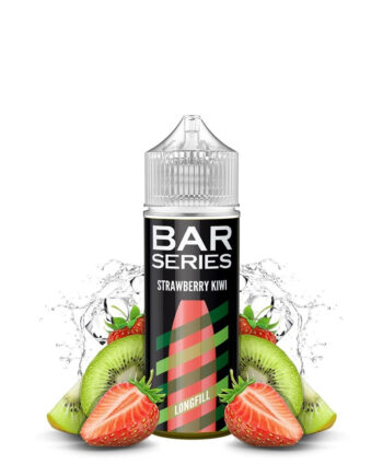 Bar Series Strawberry Kiwi